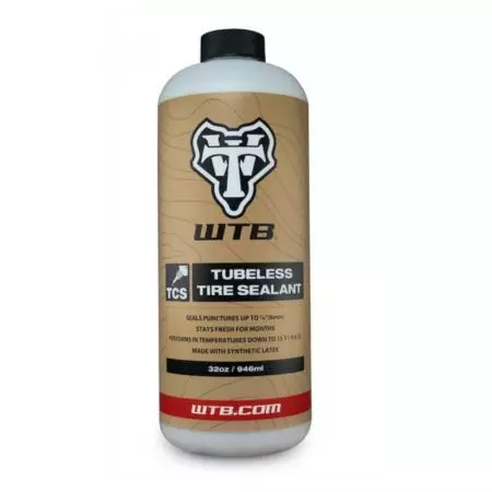 Płyn uszczelniajacy tubeless WTB TCS 2.0 946ml