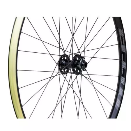 Koło rowerowe WTB Proterra i27 29" przód 110x15 32 6 śrub - W045-0218