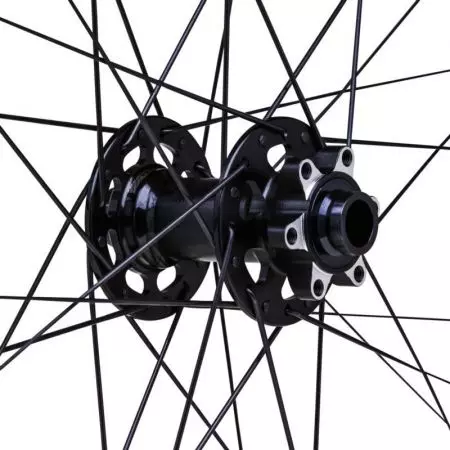 Koło rowerowe WTB Proterra i27 29" przód 110x15 32 6 śrub - W045-0218