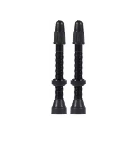 Wentyle tubeless WTB FV TCS 34mm czarny - W095-0005