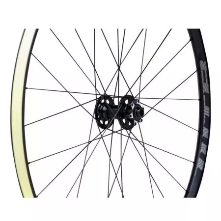 Koło rowerowe WTB Proterra i23 700 przód 100x12 28 6 śrub - W045-0211