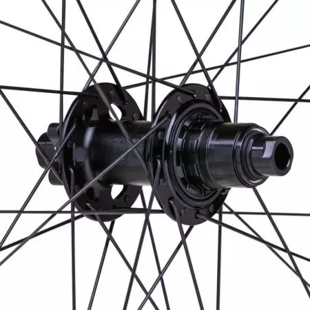 Koło rowerowe WTB Proterra i30 27.5" tył 142x12 32H IS Sram - W045-0227