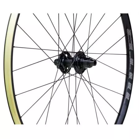Koło rowerowe WTB Proterra i23 700 tył 142x12 28 6 śrub Sram - W045-0213