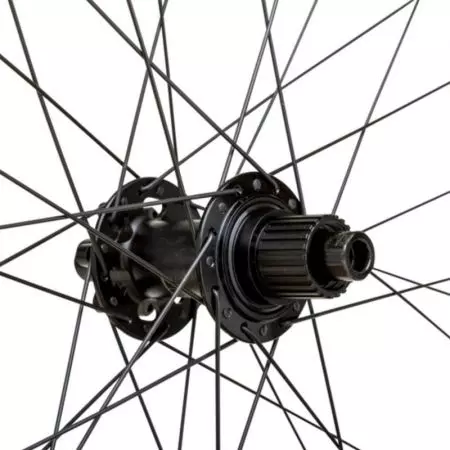 Koło rowerowe WTB Proterra i30 29" tył 148x12 32H IS SMS - W045-0237