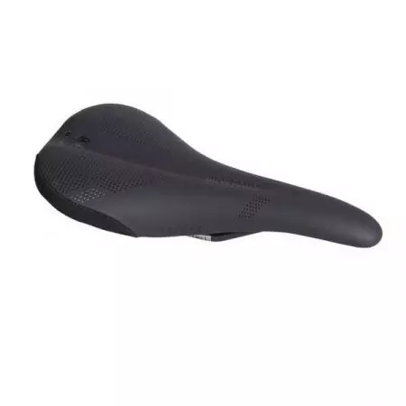 Siodełko rowerowe WTB Silverado Steel średnie - W065-0580