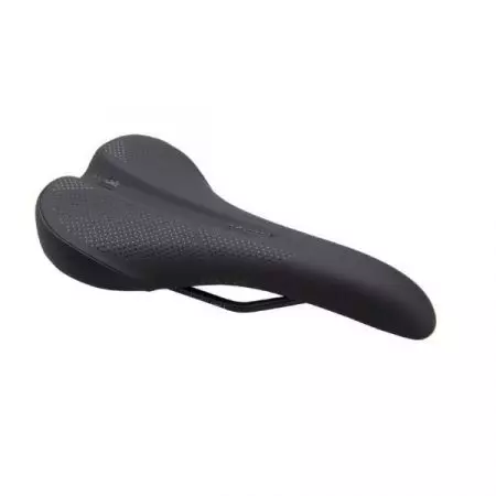 Siodełko rowerowe WTB Rocket Steel średnie - W065-0594