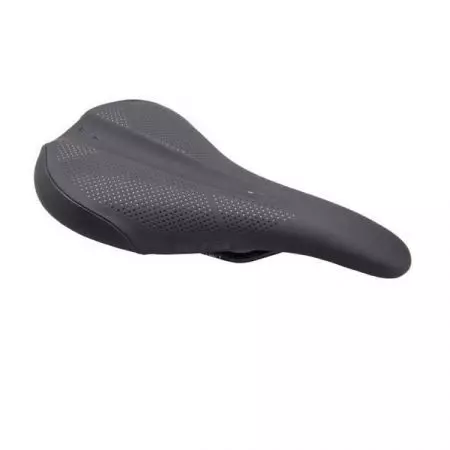 Siodełko rowerowe WTB Deva Steel srednie - W065-0619