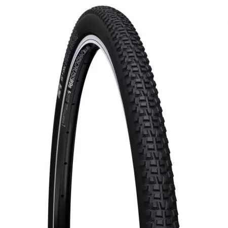 Opona rowerowa WTB Cross Boss 700x35 TCS LFR 60TPI - W010-0564