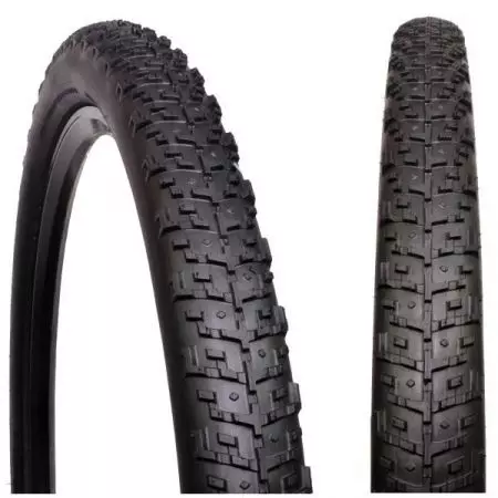 Opona rowerowa WTB Nano 700x40 TCS LFR - W010-0578