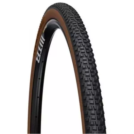 Opona rowerowa WTB Cross Boss 700x35c TCS Light Fast TAN - W010-0675