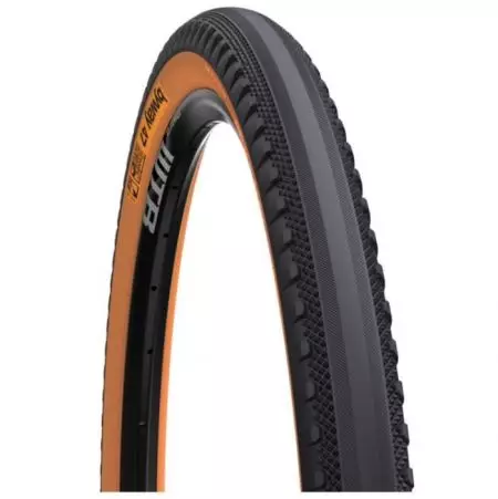 Opona rowerowa WTB Byway 650x47c TCS LFR 60TPI TAN - W010-0677