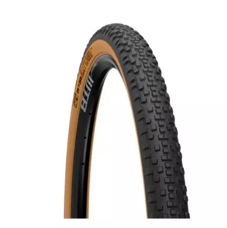 Opona rowerowa WTB Resolute 650x42c TCS LFR 60TPI TAN - W010-0682