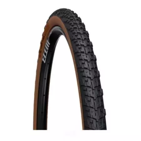 Opona rowerowa WTB Nano 700x40c TCS LFR TAN - W010-0692