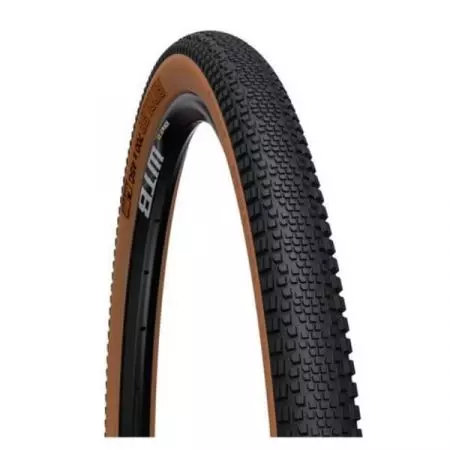 Opona rowerowa WTB Riddler 700x45c TCS LFR TAN - W010-0695