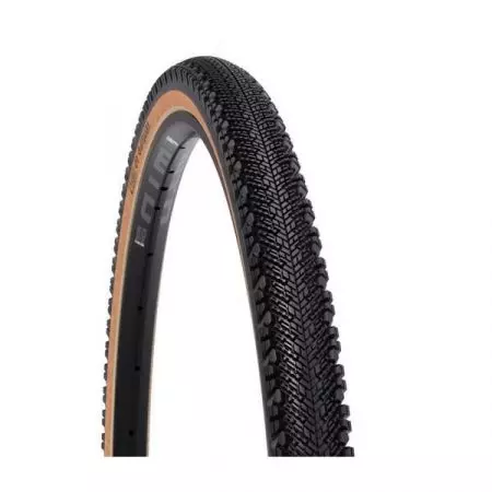 Opona rowerowa WTB Venture 700x40c TCS LFR 60TPI TAN - W010-0804