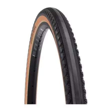 Opona rowerowa WTB Byway 700x44 TCS LFR 60TPI TAN - W010-0820
