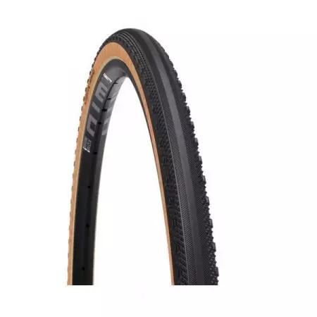 Opona rowerowa WTB Byway 700x34 TCS LFR 60TPI TAN - W010-0822