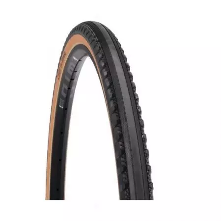 Opona rowerowa WTB Byway 700x40 TCS LFR 60TPI TAN - W010-0824