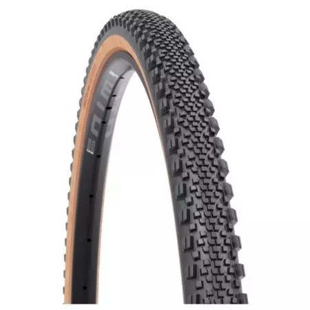 Opona rowerowa WTB Raddler 700x40c TCS LFR TAN - W010-0830