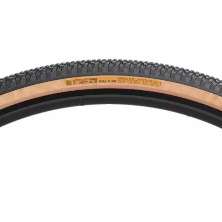 Opona rowerowa WTB Vulpine 700x36 TCS LFR 60TPI TAN - W010-0941