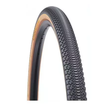 Opona rowerowa WTB Vulpine 700x40 TCS LFR 60TPI TAN - W010-0944