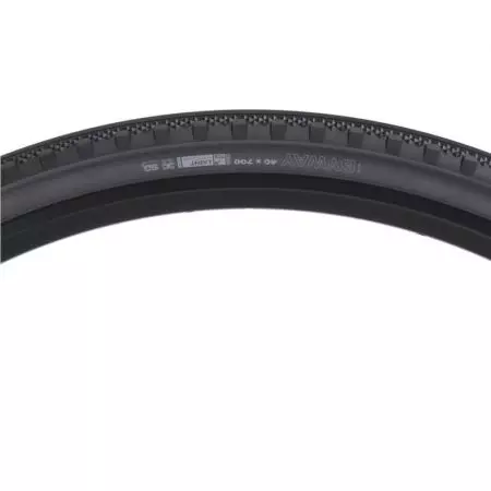 Opona rowerowa WTB Byway 700x40 TCS LFS 120TPI SG2 - W010-0840