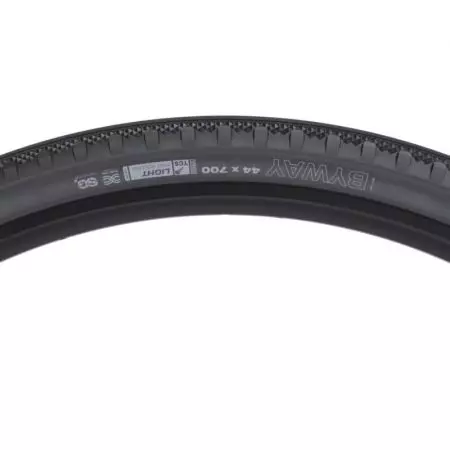 Opona rowerowa WTB Byway 700x44 TCS LFS 120TPI SG2 - W010-0841