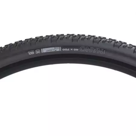 Opona rowerowa WTB Nano 700x40 TCS LFS SG2 - W010-0847