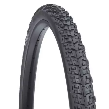 Opona rowerowa WTB Nano 700x40 TCS LFS SG2 - W010-0847