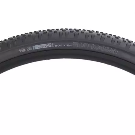 Opona rowerowa WTB Resolute 700x42c TCS LFS 120TPI SG2 - W010-0848