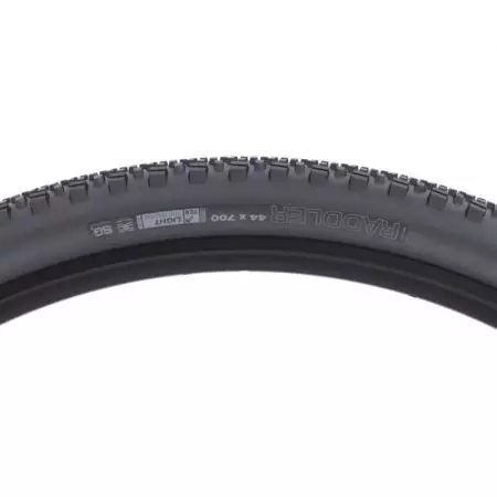 Opona rowerowa WTB Raddler 700x44c TCS LFS 120TPI SG2 - W010-0851