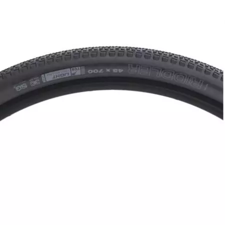 Opona rowerowa WTB Riddler 700x45c TCS LFR SG2 - W010-0853