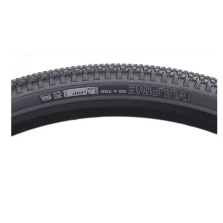 Opona rowerowa WTB Vulpine 700x40 TCS LFR 120TPI SG2 - W010-0943