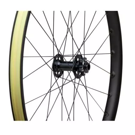 Koło rowerowe WTB CZR i30 przód 110x15 28 6 śrub - W045-0256
