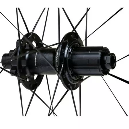 Koło rowerowe WTB CZR i23 tył 142x12 24 6 śrub Shimano - W045-0251