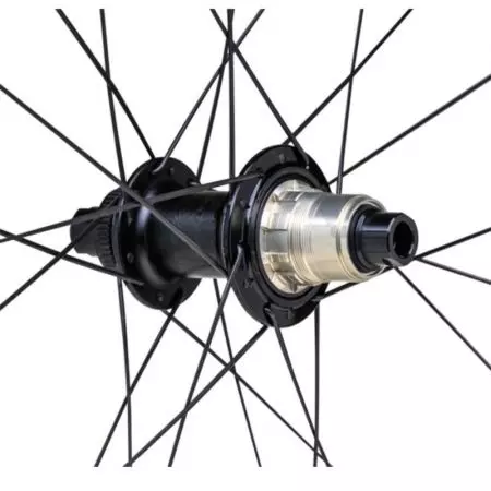 Koło rowerowe WTB CZR i23 tył 142x12 24 6 śrub SRAM XDR - W045-0252