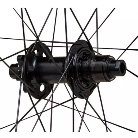 Koło rowerowe WTB CZR i30 29" tył 148x112 28 6 śrub XDR - W045-0257