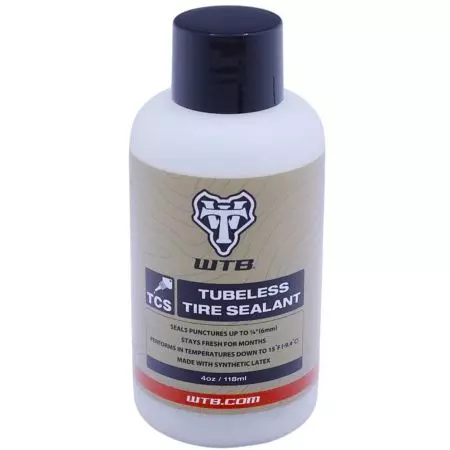 Płyn uszczelniajacy tubeless WTB TCS 2.0 118ml