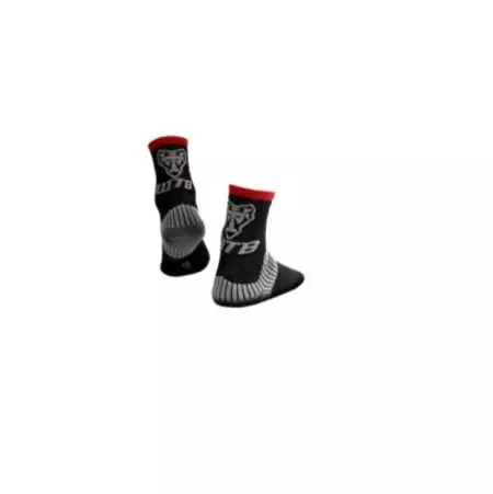 Skarpetki rowerowe WTB S 35-38 - W085-090-S
