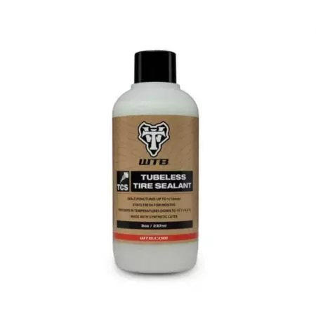 Płyn uszczelniajacy tubeless WTB TCS 2.0 237ml