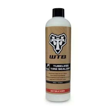 Płyn uszczelniajacy tubeless WTB TCS 2.0 473ml