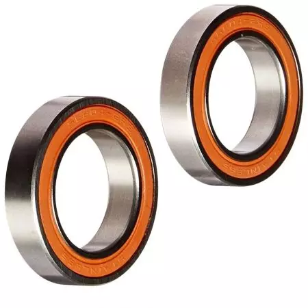 Łożyska piasty WTB Laserdisc Super Duty prz. 20x32x7