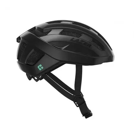 Kask Lazer Tempo czarny uniwersalny rozmiar - BLC2237891817