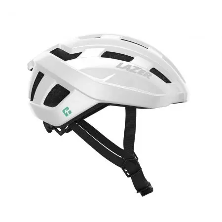 Kask Lazer Tempo biały uniwersalny rozmiar - BLC2237891820