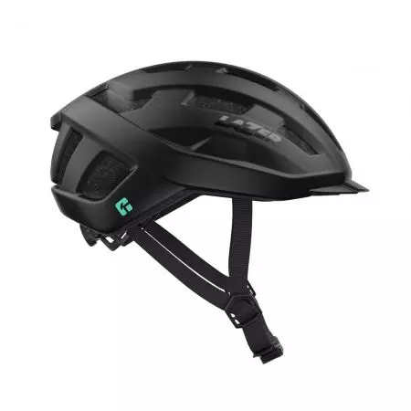 Kask Lazer Codax czarny uniwersalny rozmiar - BLC2237891793