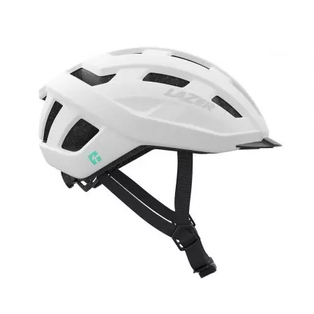 Kask Lazer Codax biały uniwersalny rozmiar - BLC2237891796