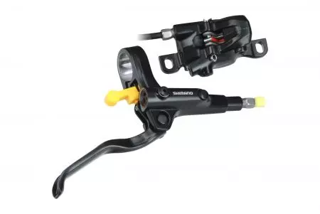 Zestaw hamulcowy Shimano BR-MT200 1700mm tył - AMT200JRRXRX170