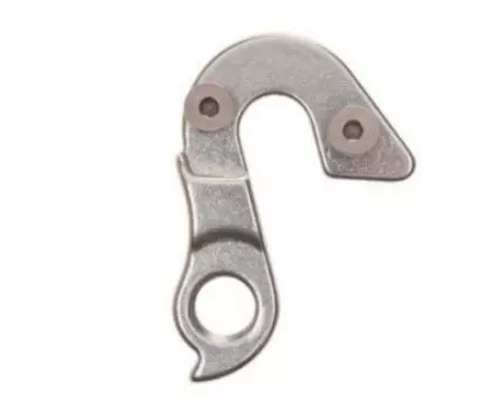Hak przerzutki tylnej do ram aluminiowych GW-7B - AWR2328