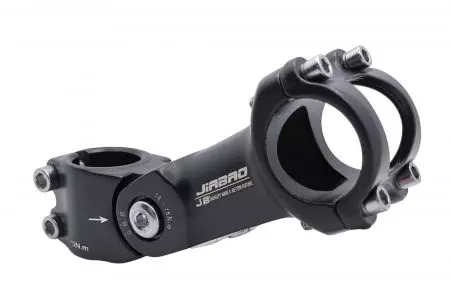 Mostek kierownicy regulowany 1 1/8" 105mm - AWR2093