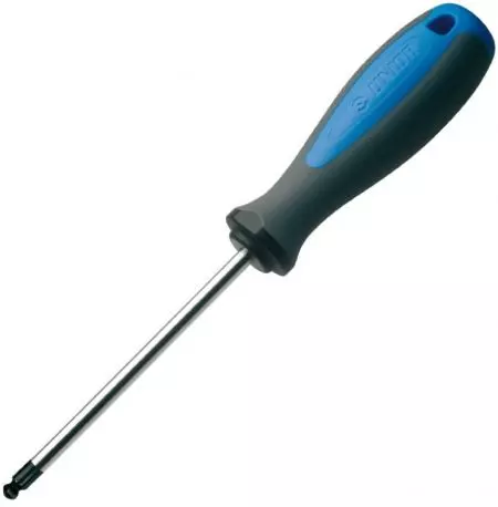 Wkrętak Unior imbus 6mm